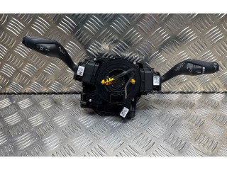 Подрулевой шлейф SRS FT4T14A664BBW, 160427C   Ford Galaxy