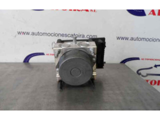 Блок АБС 0265231851 Dacia Logan I 2004 - 2012 года