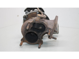 Turbodmychadlo Турбина 35242095G, VAB00403 Chrysler Grand Voyager IV