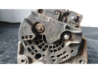 Генератор 0124425020, 55556067 Hyundai i10 1.0