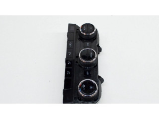 Включатель регулировки салона