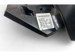 Zpětné zrcátko  Audi Q7 4M 2017  4M2857410L, 4M0857536E  