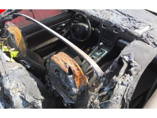 Jednotka ABS NT Porsche Boxster 981 2013