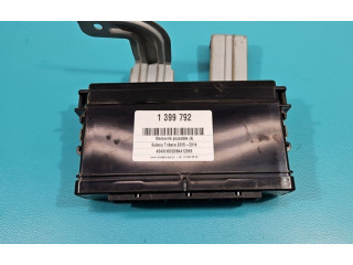 Блок комфорта 88281XA03A, IMPRK1399792 Subaru Tribeca