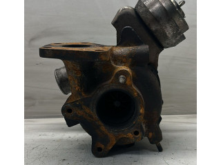 Turbodmychadlo Турбина Mazda 5