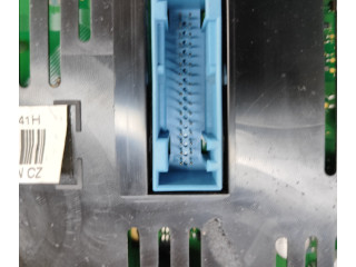 Geschwindigkeitsmesser Cockpit 3T1920841H   Skoda Superb B6 (3T)       