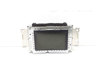 Дисплей 31344264 Volvo S60