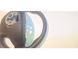 Руль Volvo V70  2014 - 2016 года 34220709A, XCT20Z71E      