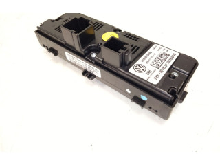 Модуль блока управления кондиционером 3G0907049D   Volkswagen Passat Alltrack