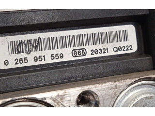 Jednotka ABS 97035575514, 0265951559 Porsche Panamera (970) 2012