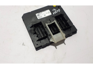 Блок комфорта 5WA937086Q   Skoda Octavia Mk4   