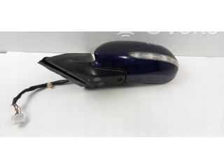 Зеркало электрическое Honda Accord 1999 - 2002 года