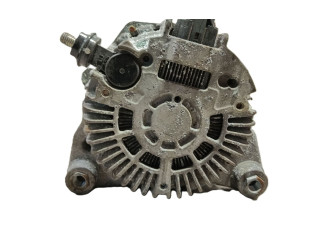 Генератор S55118300 Mazda CX-3