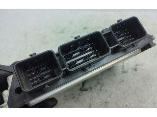 Блок управления двигателем ECU       Renault Scenic RX   -  года   