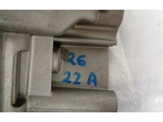 Масляный насос 150003395R Renault Kangoo I