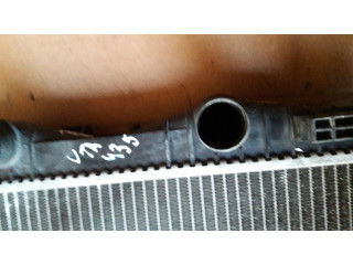 Радиатор охлаждающей жидкости