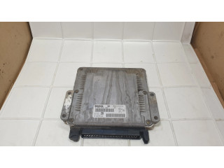 Řídící jednotka 9636255480, 0281010138 Peugeot Partner 1999