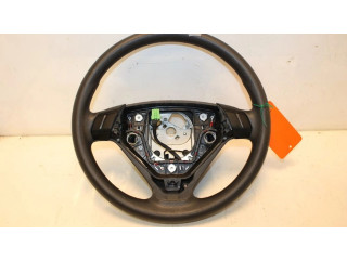 Руль Volvo S60 2001 - 2004 года 3076368, 3076368