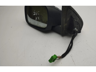Зеркало электрическое        Volvo XC90  2003 - 2006 года   