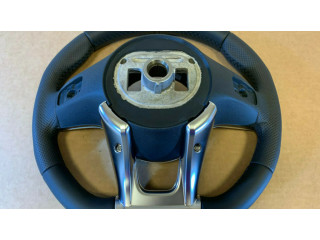 Руль Mercedes-Benz C W205  2014-2021 года A0004609908, A0050051399      