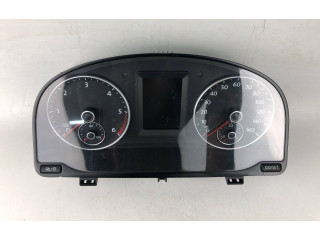 Панель приборов 2K5920976J Volkswagen Caddy