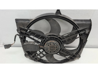 Вентилятор радиатора     1K0121207T    BMW 3 E46 2.0