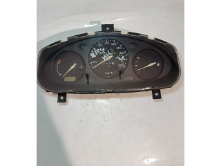 Přístrojová deska  Nissan Micra 1998   