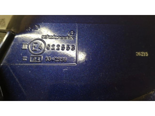 Zpětné zrcátko pravé Chevrolet Captiva 2007 022558, 032558