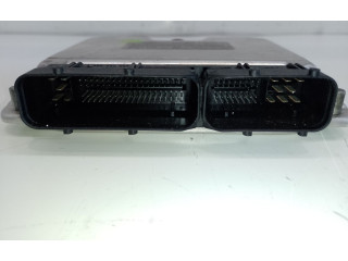 Блок управления центрального замка 03B906012HR, 03B906012HR Skoda Fabia Mk1 (6Y) 1999 - 2007 года