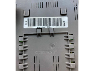 Блок предохранителей 9646907380, WithPlug   Fiat Ulysse    