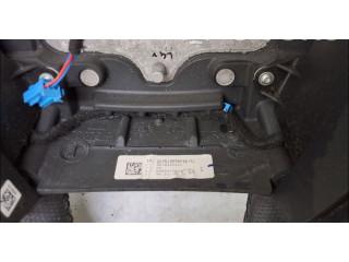 Руль Citroen C4 II 2011 - 2016 года 4109QT