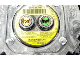 Подушка безопасности водителя Mercedes-Benz A W169