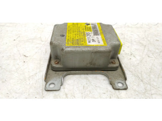 Блок подушек безопасности MR213293, X6T41071 Mitsubishi Galant