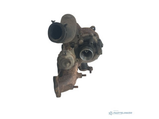 Турбина Audi A3 S3 8L 454159-1, 038145701A