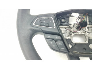 Руль Ford Escape III  2013-2019 года GJ543600AH, GJ543600      