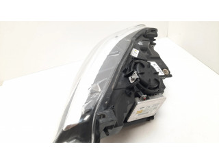 Передняя фара