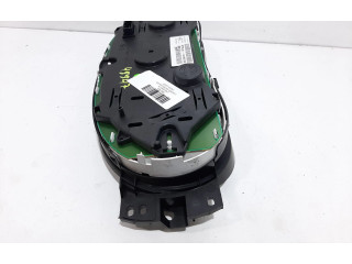 Панель приборов 248100621R Dacia Lodgy