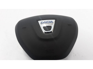 Подушка безопасности водителя 34226032D, 986701142R Dacia Dokker