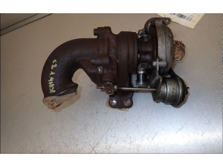 Turbodmychadlo Турбина 375G9 Citroen C2 8HX