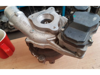 Turbodmychadlo Турбина 7807080002 Toyota Auris E210