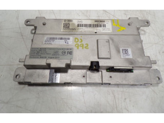 Дисплей 8R0919604A, 8R0919604A Audi Q5 SQ5