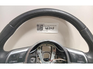 Руль Audi TT TTS Mk2  2006 - 2014 года 8J0419091B, 8J0419091B      