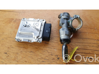 Řídící jednotka 9001140420KJ, 3911103700 Hyundai i20 (PB PBT) 2010