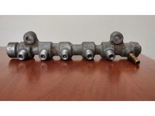 Vstřikovací lišta 0445214145, 8200739701 Renault Master III pro naftový motor 2.3 R9M