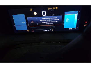 Панель приборов 9847473780, 984747378000 Jeep Avenger