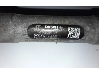 Топливная рампа 31259011   Volvo XC90   для двигателя D 5244 T4
