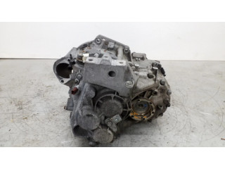 Механическая коробка передач, 6 передач