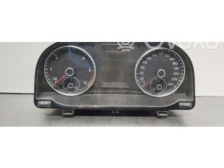 Панель приборов 2K5920876A   Volkswagen Caddy       