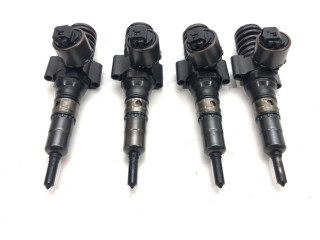 Vstřikovač Audi A6 Allroad C6