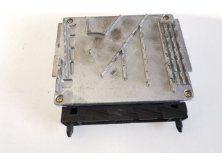 Блок управления двигателя 0261206828, 08627455A Volvo S80